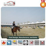 Aluminium Sports Event Tent for Equestrian Competition
