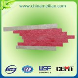 Thermal Expansion Insulation Materials Fabric Strips
