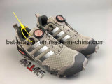 Authentic Men Shoes Marathon Outdoor off-Road Cushioning Shoes Running Shoes