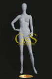 China Cheap ABS Full Body Female Mannequins (GS-ABS-007)