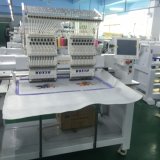 USA Manufactured 15 Needle Commercial Embroidery Machine Includes Design Software & Training