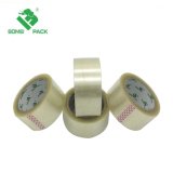 BOPP Synthetic Rubber Adhesive Packing Tape