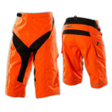 Orange Professional Mx/MTB Shorts Motocross OEM Sports Shorts (ASP05)