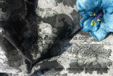 2015 New Sofa Fabric Chenille Jacquard Fabric (FTH31003A)
