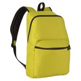Wholesale Yellow 17L Camping Backpack
