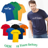 Custom T Shirt Printing Hot Sale Blank Cheap Tshirts