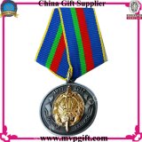 High Quality Army Medal for Military Medal Gift