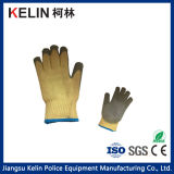 Customized Cut-Resistant Gloves with Best Material
