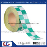 Traffic Safety Sign Reflective Tape for Traffic Cone (C3500-G)