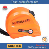 Newbakers Hand Tools Metric Steel Measuring Tape 88-5019