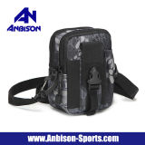 Anbison Sports Tactical Molle Small Pouch Shoulder Waist Bag