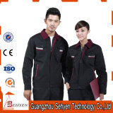 Unisex Construction Worker Coverall Factory Workers Uniform