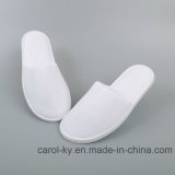 Disposable Hotel Polyester Terry Slipper