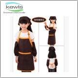 Best Selling Custmized Logo Child Aprons for Party