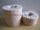 Zinc Oxide Tape Adhesive Hypoallergenic Wound Dressing