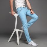 OEM Men's Cotton Workwear Pants and Casual Pants