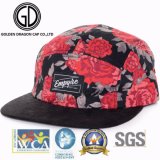 2018 Hip Hop Custom Embroidery Badge Camper Snapback Hats Wholesale Caps