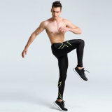 Wholesale Sports Compression Fitness Men Gym Pants