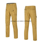 New Men 's Overalls Multi-Bag Outdoor High-Grade Cotton Trousers