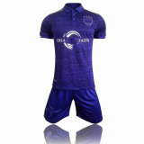 2017 2018 Orlando Blue Football Kits