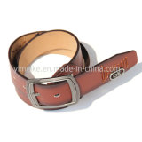 New Arrival Wholesale New Design Fashion Leather Belt for Man