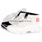 Men Sports Shoes with PVC Injected Outsole (SNC-52020)