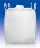 High Quality 4-Panel Ton Bag with Skirt Top
