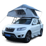 New Color Portable Car Soft Roof Top Tent for Outdoor