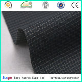 PU Coated Neoprene Fabric 200d Ripstop Polyester Oxford Fabric