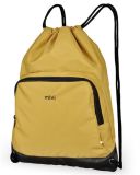 Ripstop Sports Drawstring Backpack for Outdoor (BSDS003)