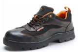 Stock Available Top Quality Rubber Outsole Chemical Resistant Safety Shoes