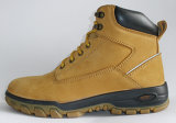 High Class Middle Cut Safety Shoes, ESD Safety Shoes