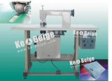 Ultrasonic Lace Sewing Machine for Non Woven Bag Sewing