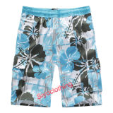 Colorful EU Beach Swimwear Summer Wear Shorts (S-1522)