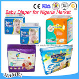 Looking for Distributors in Africa of Baby Diapers