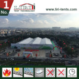 Strong Aluminum Frame Tent for Outdoor Temporary Exhibition