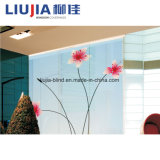 Panel Track Blind Hanging Room Divider Made to Measure Curtains