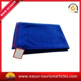 Wholesale Heavy Wool Cotton Knit Baby Bedding Set Blanket