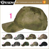 10 Colors Us Army Tactical Summer Camouflage Patrol Hat Caps