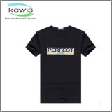 Good Quality Black Color Popular T-Shirt