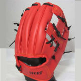 High Quality Leather Baseball Glove (B06301)