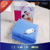 220-240V Rapid Heating up Electric Under Blanket with Timer Controller