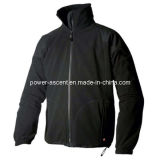 2013 Men's Full Zip up Polar Fleece Jacket (pH-J08)