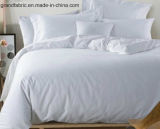 100% Cotton Fabric 300tc for Luxury Hotel Linen