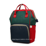 Amazon Top Seller Huge Capacity Mommy Backpack Nappy Backpack Maternity Backpack, Diaper Backpack Bag