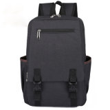 Large Capacity Sport Leisure Canvas Hand Bag School College Fashion Backpack