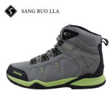 Men Outdoor Safety Shoe Sport Hiking Shoes Fashion for Cheap Sale