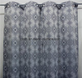 Chile Shiny Thin Polyester Curtain Cloth in Double Width