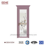 Modern Design Aluminium Casement Door