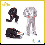 Heavy Duty Sweat Suit Sauna Exercise Gym Suit